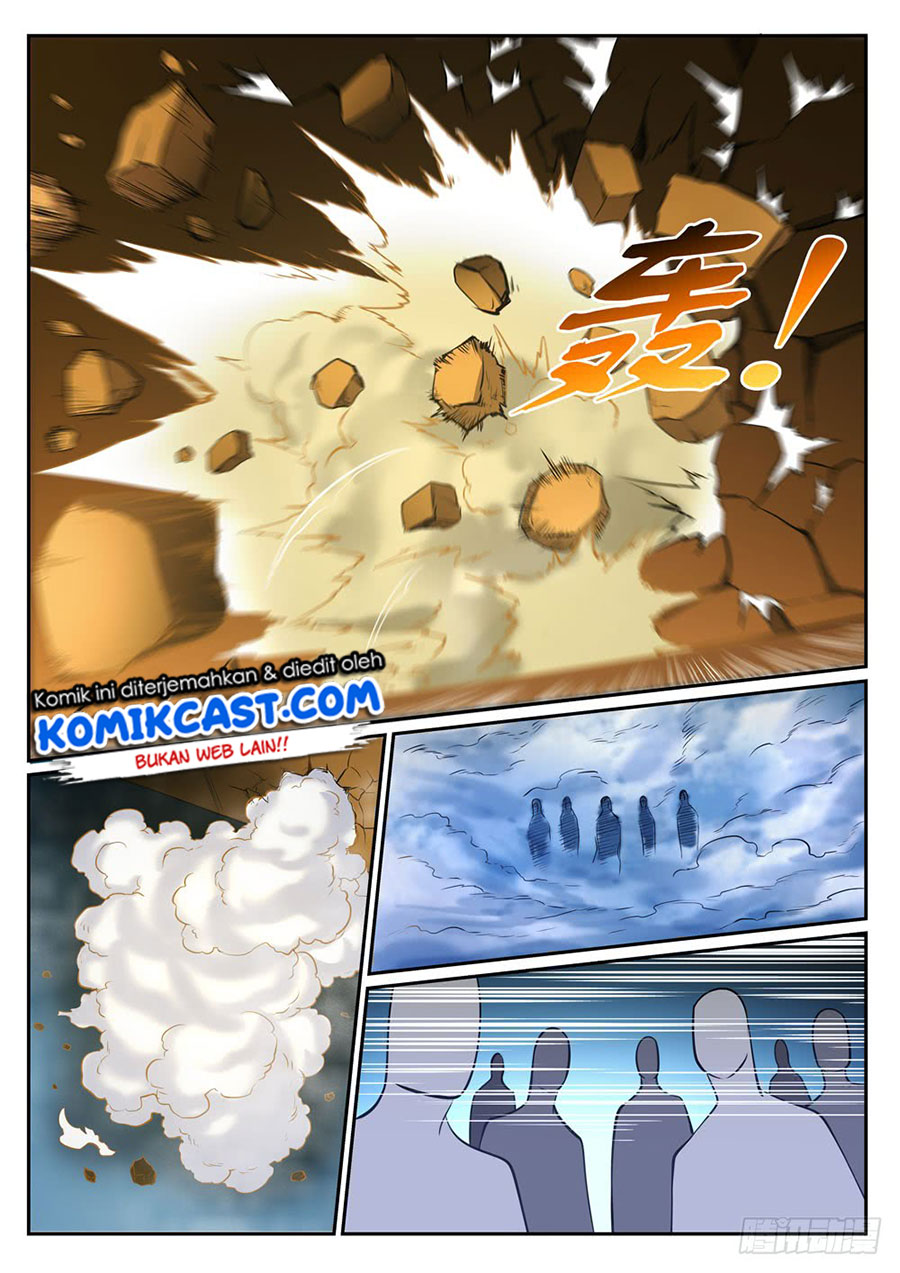 image-komik-apotheosis-chapter-306-3/18