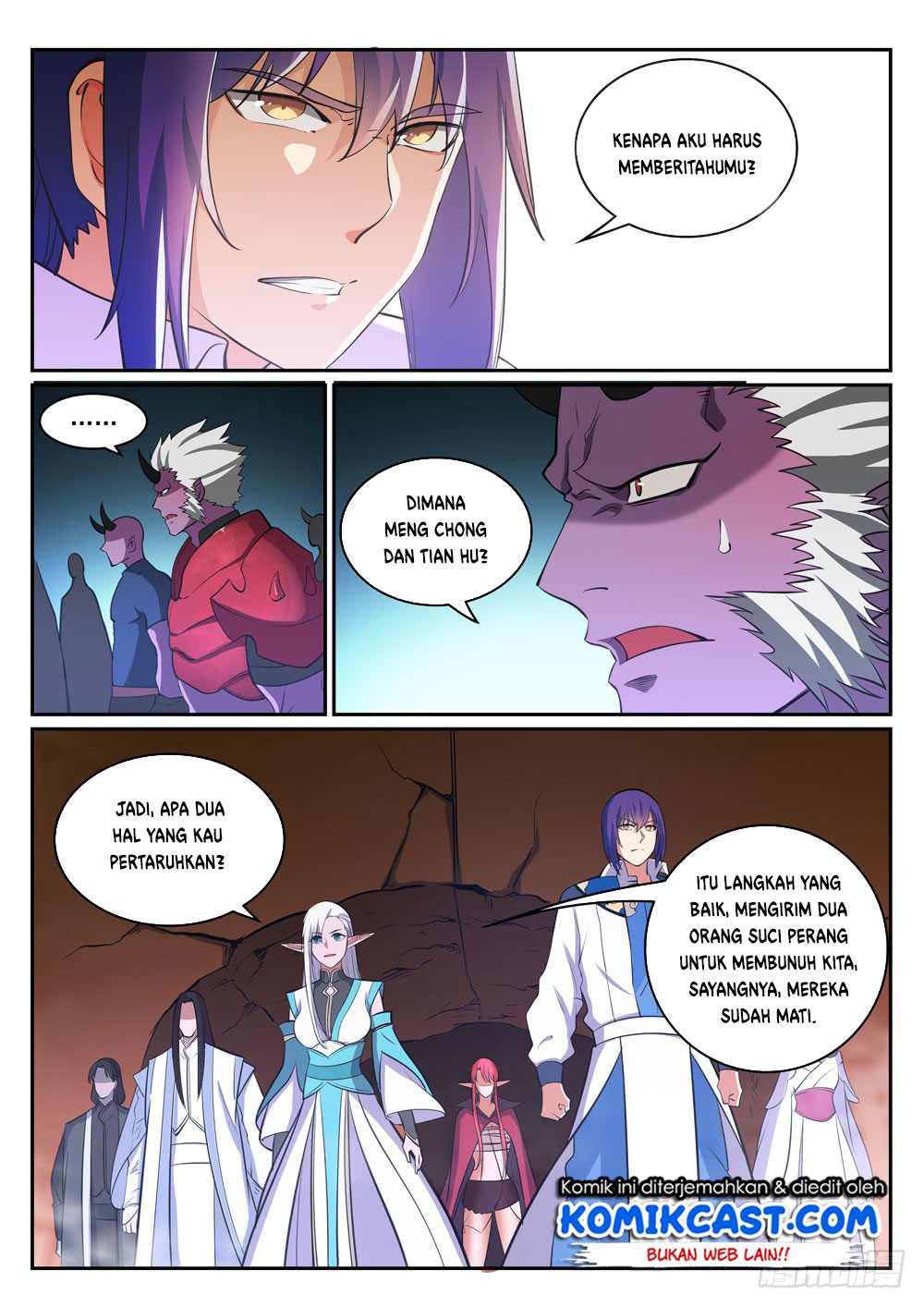 image-komik-apotheosis-chapter-306-6/18