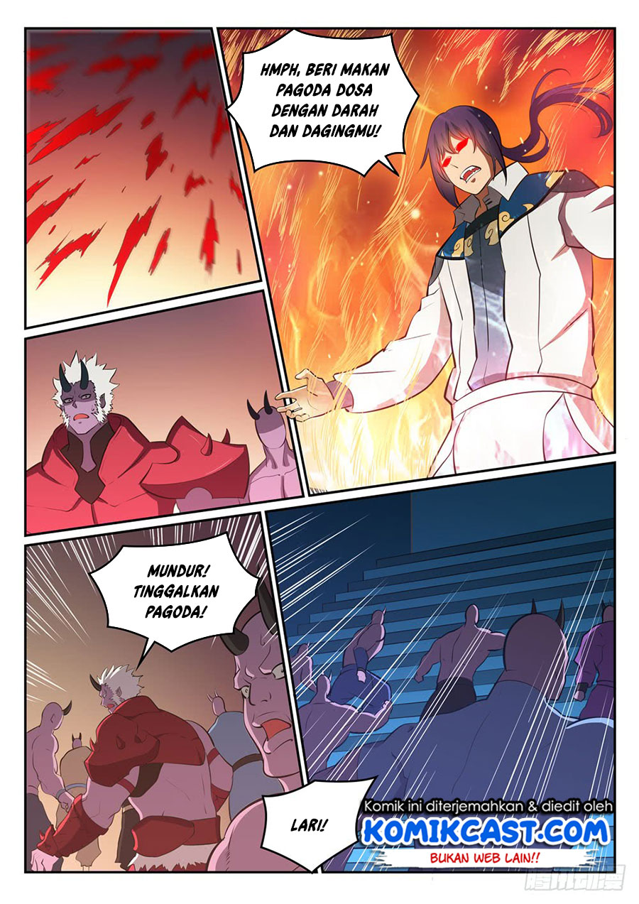 image-komik-apotheosis-chapter-306-11/18