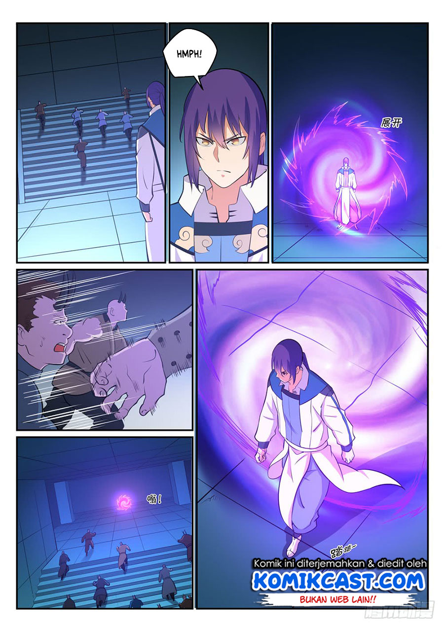 image-komik-apotheosis-chapter-306-12/18