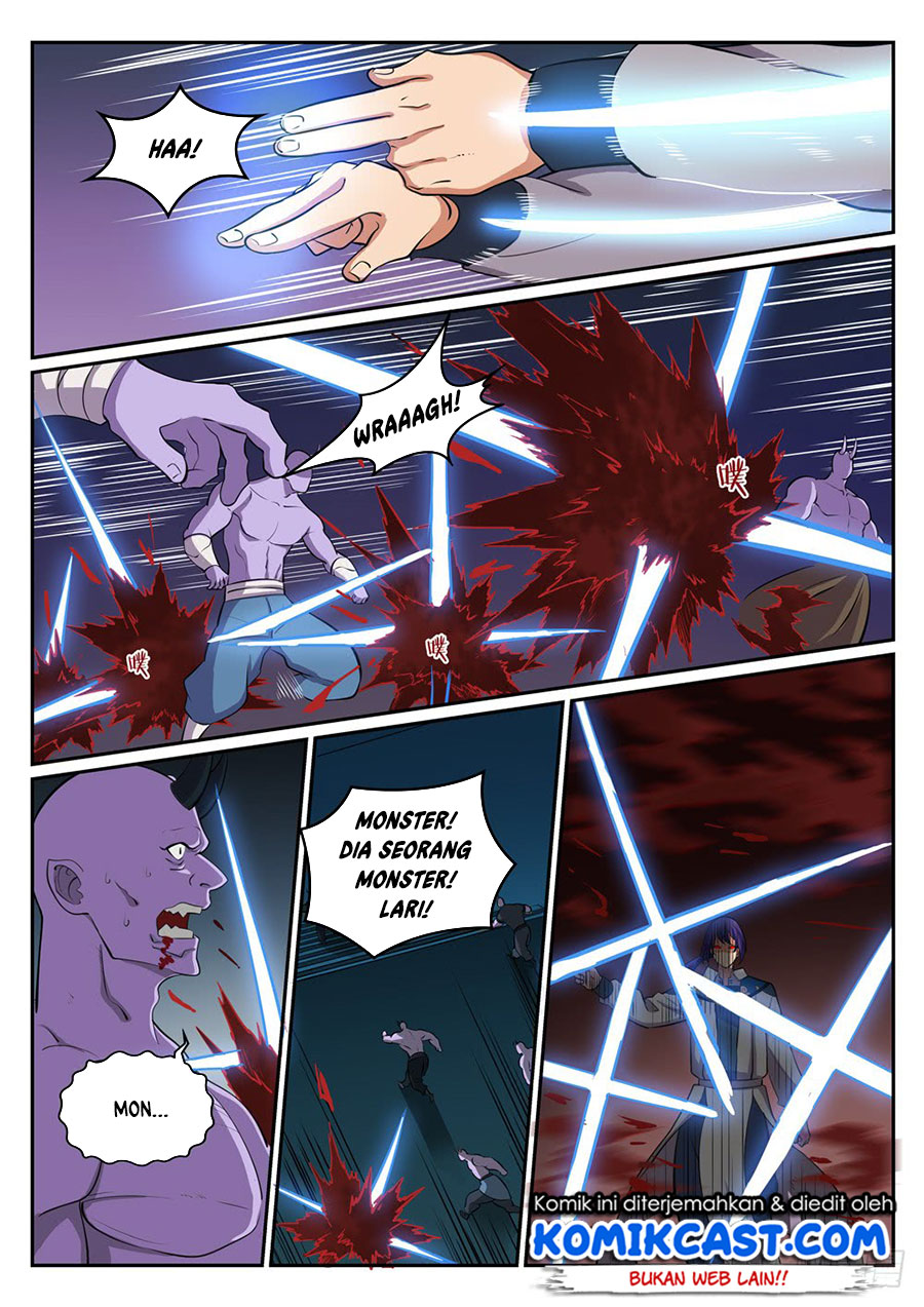 image-komik-apotheosis-chapter-306-14/18