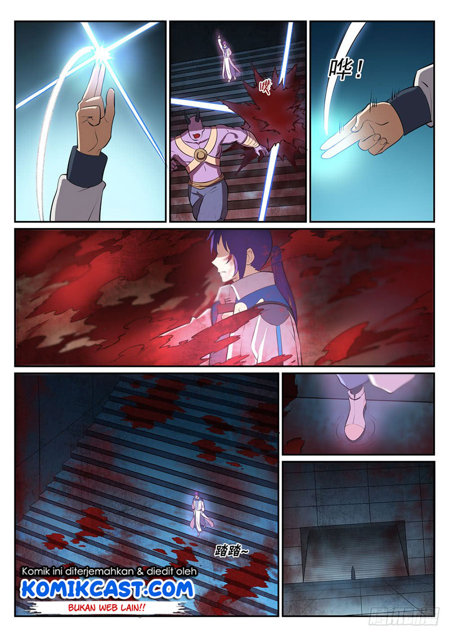 image-komik-apotheosis-chapter-306-15/18