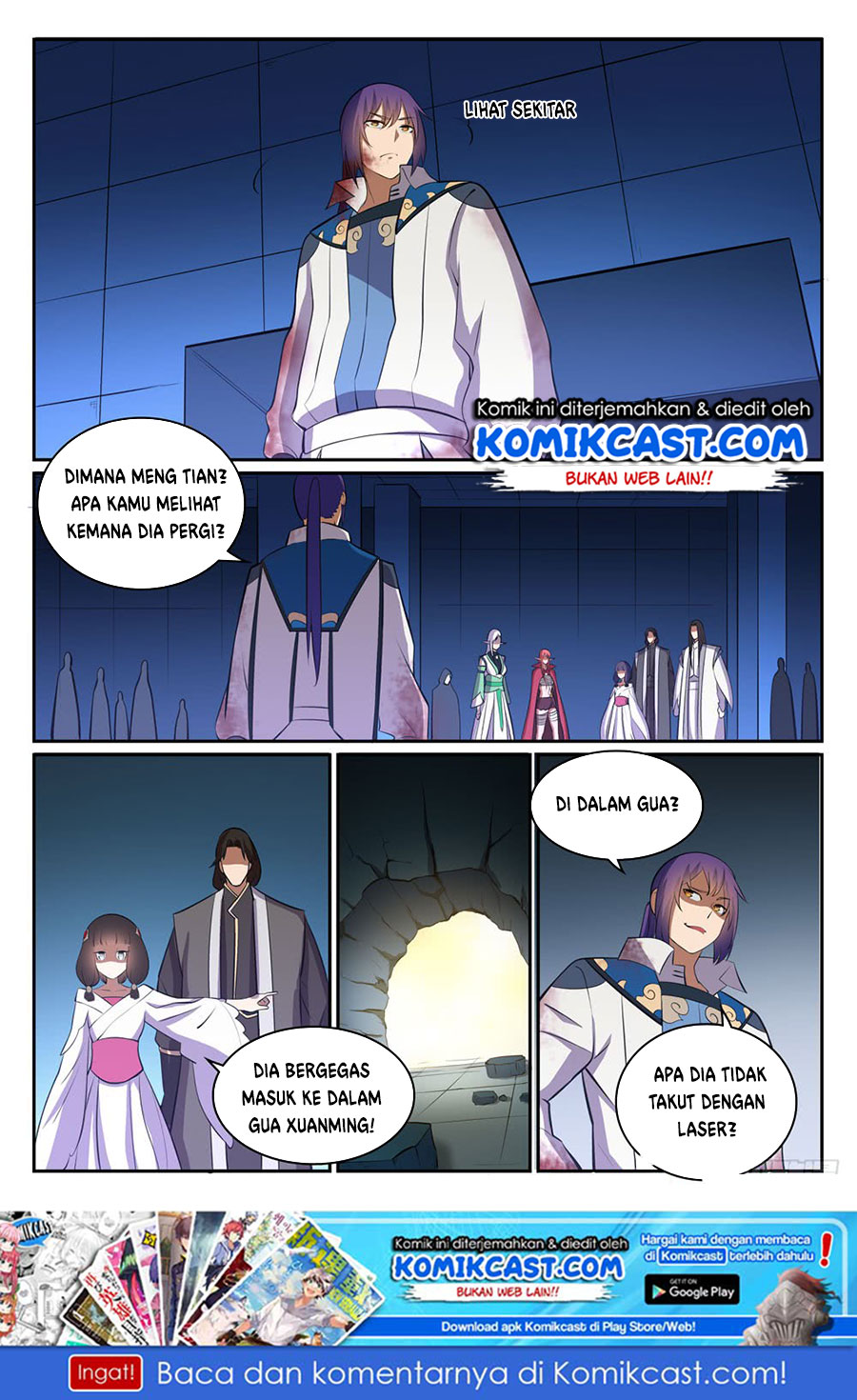image-komik-apotheosis-chapter-306-16/18