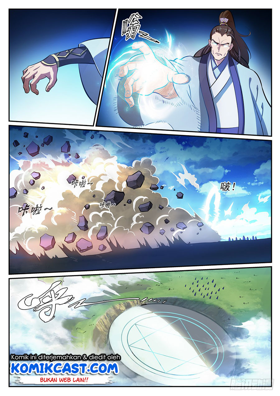 image-komik-apotheosis-chapter-308-8/19