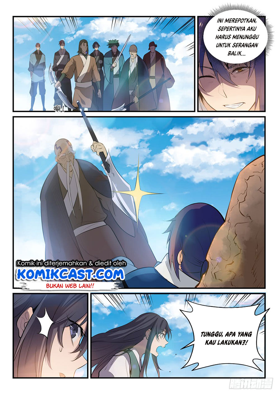 image-komik-apotheosis-chapter-310-5/18