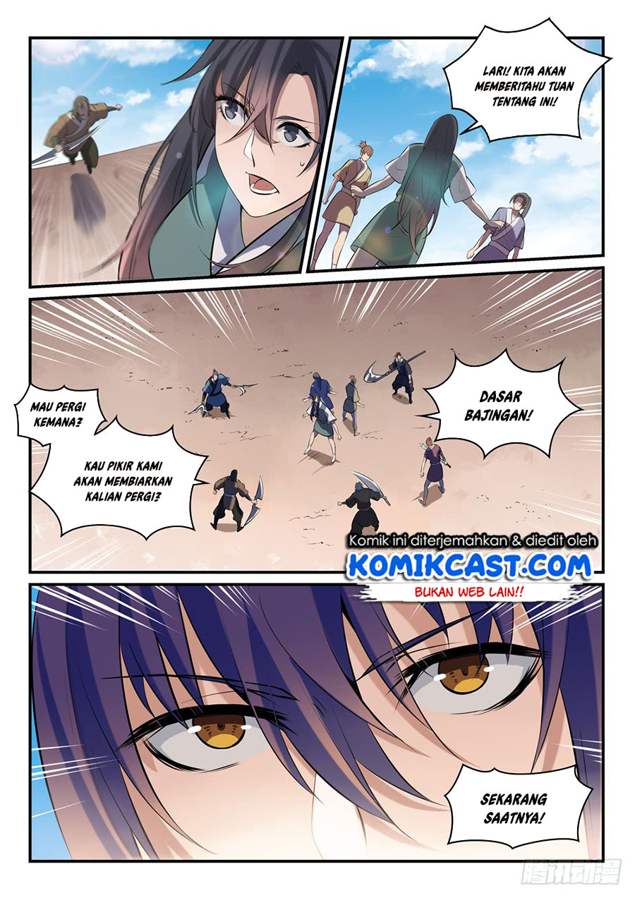 image-komik-apotheosis-chapter-310-7/18