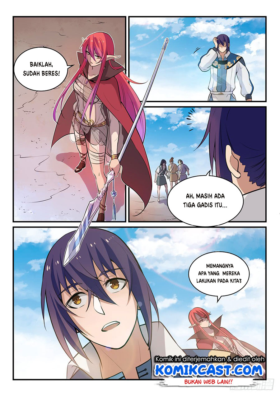 image-komik-apotheosis-chapter-310-10/18