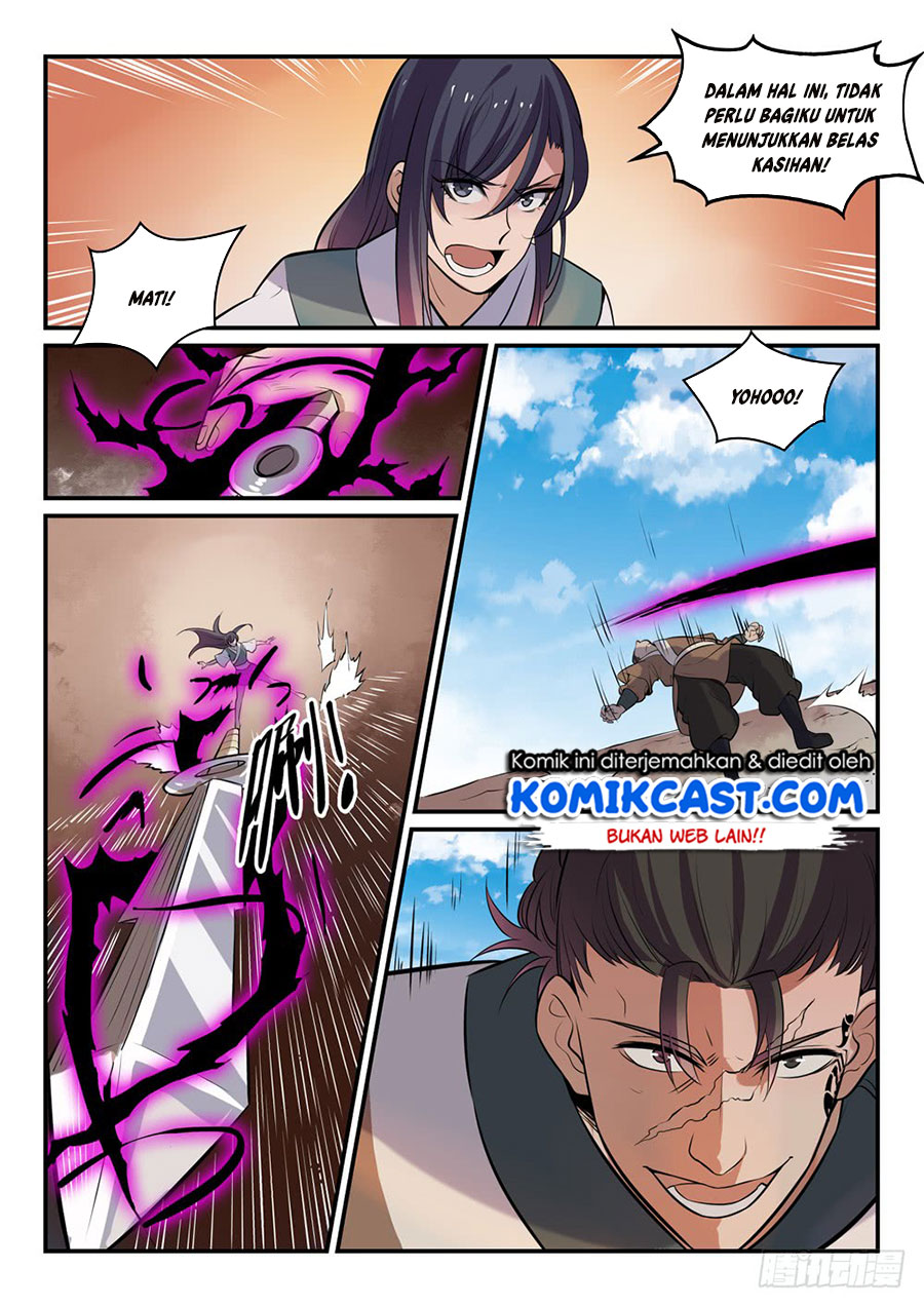 image-komik-apotheosis-chapter-310-13/18