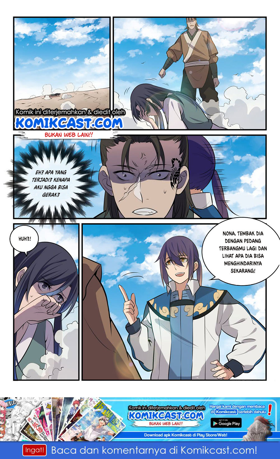 image-komik-apotheosis-chapter-310-16/18