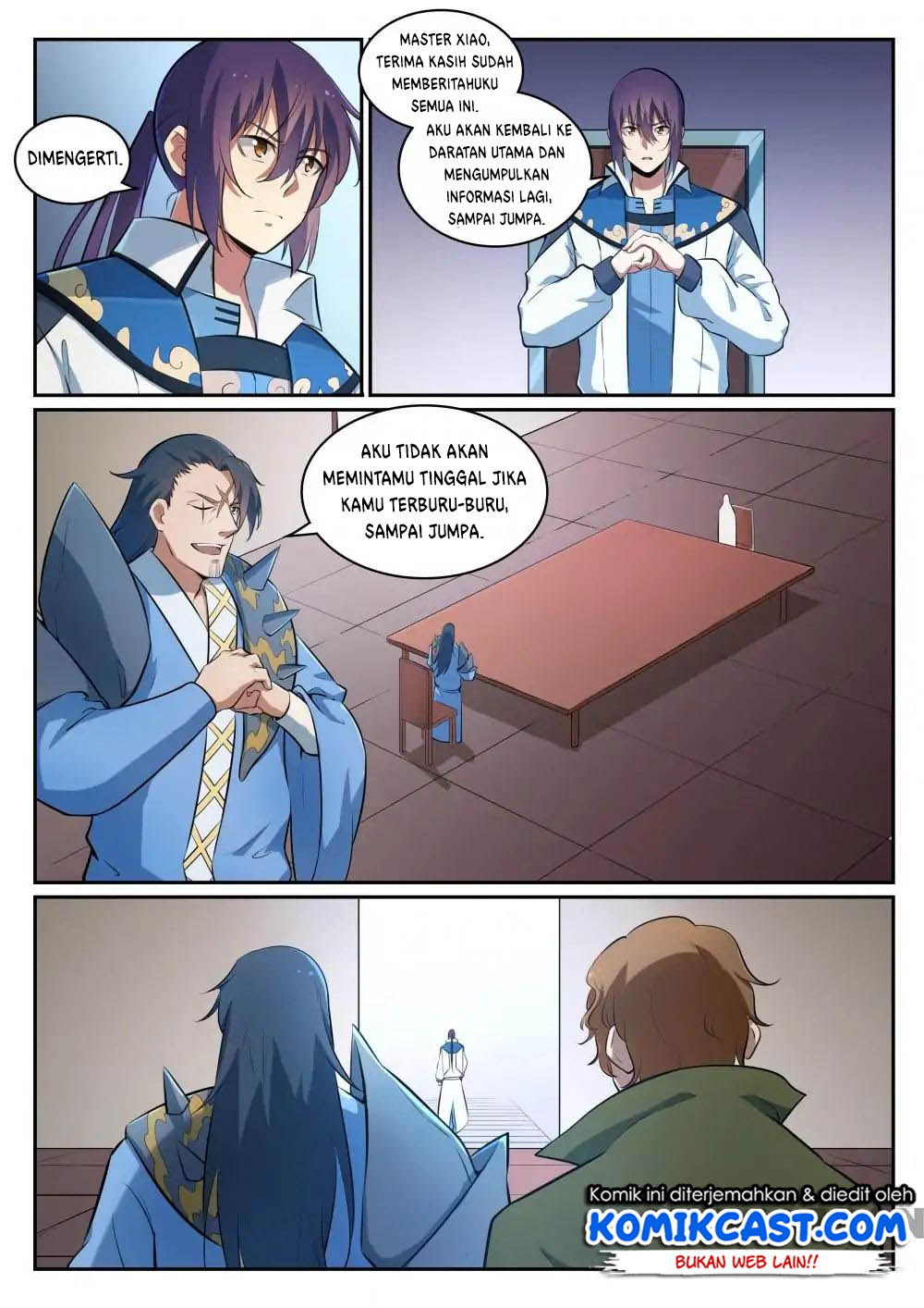 image-komik-apotheosis-chapter-313-3/18