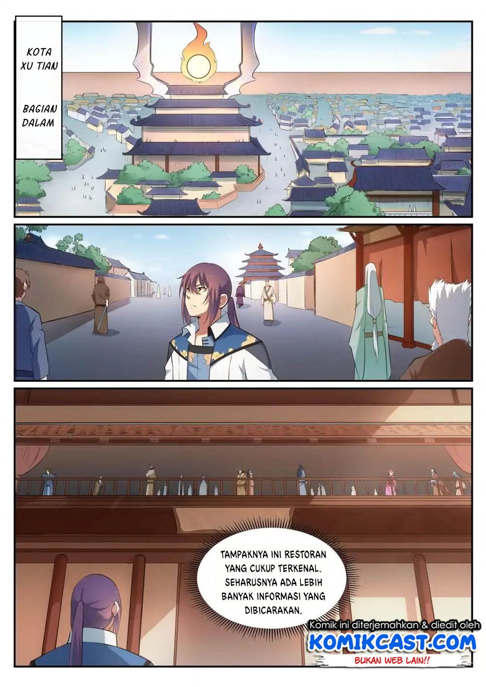 image-komik-apotheosis-chapter-313-8/18