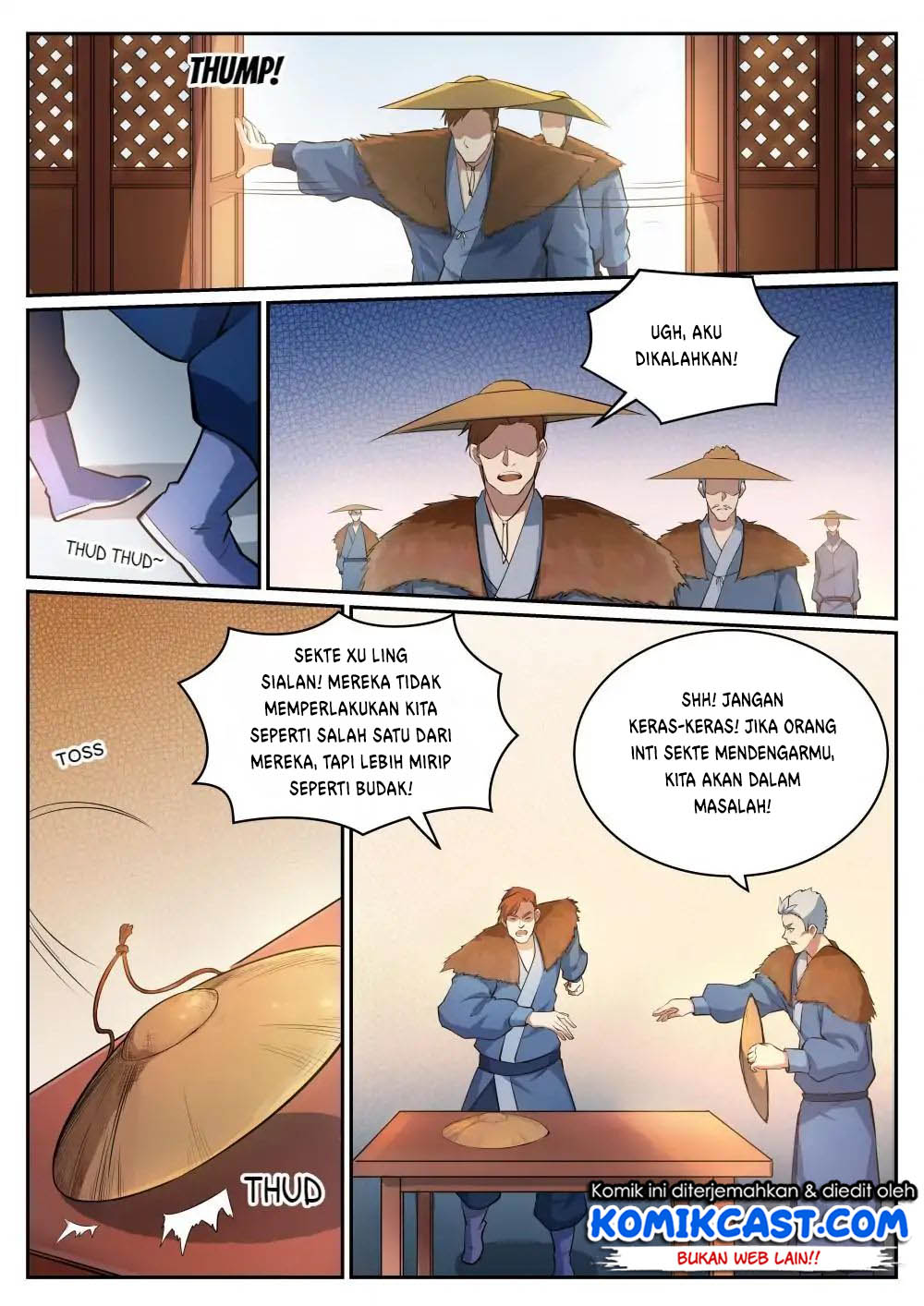 image-komik-apotheosis-chapter-313-10/18