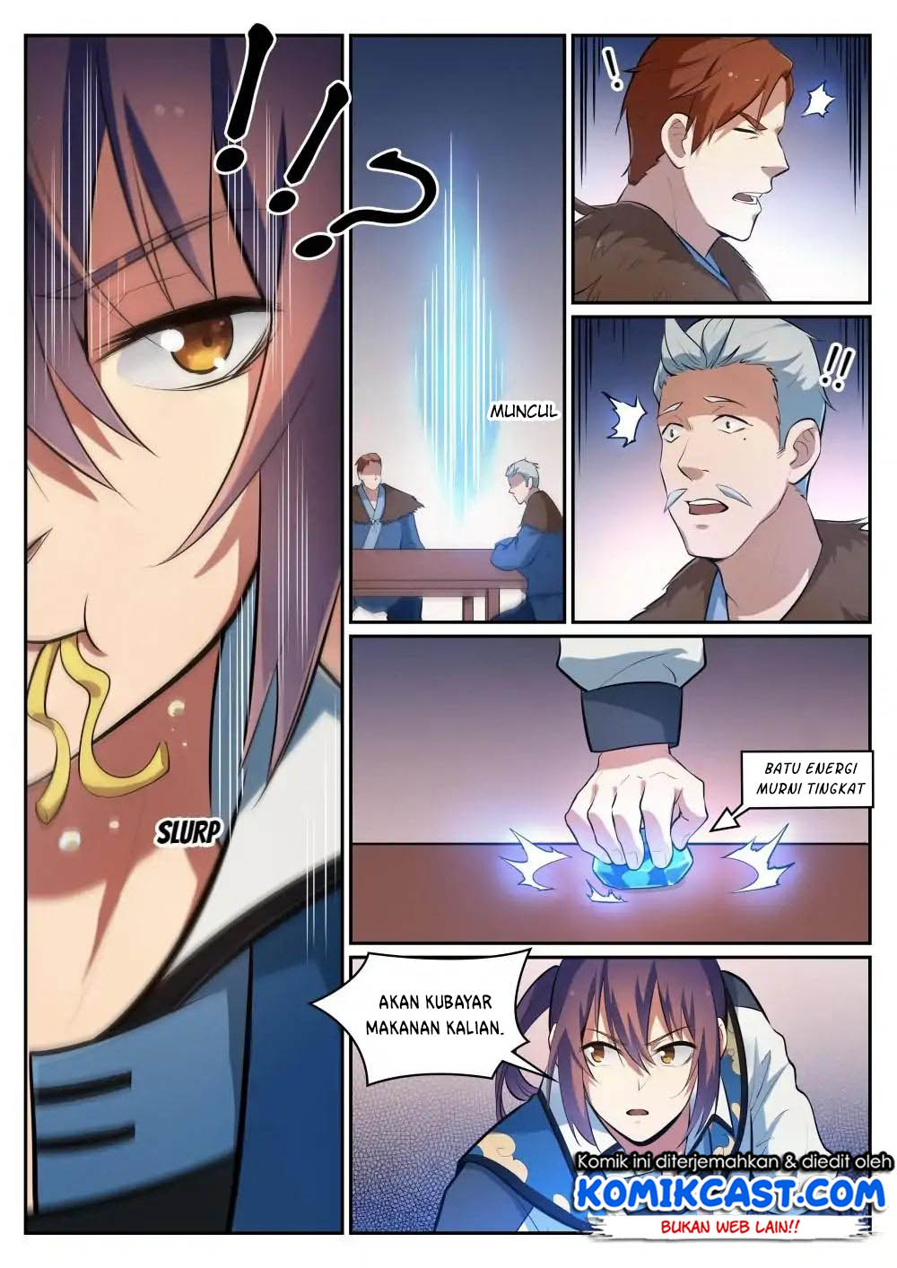 image-komik-apotheosis-chapter-313-12/18