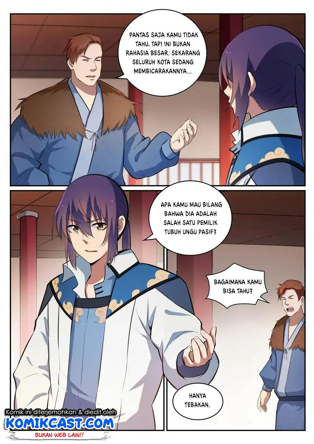 image-komik-apotheosis-chapter-313-15/18