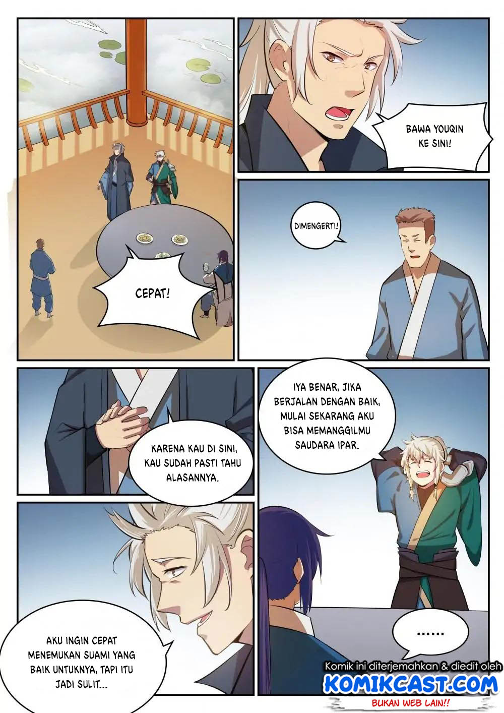 image-komik-apotheosis-chapter-314-15/18