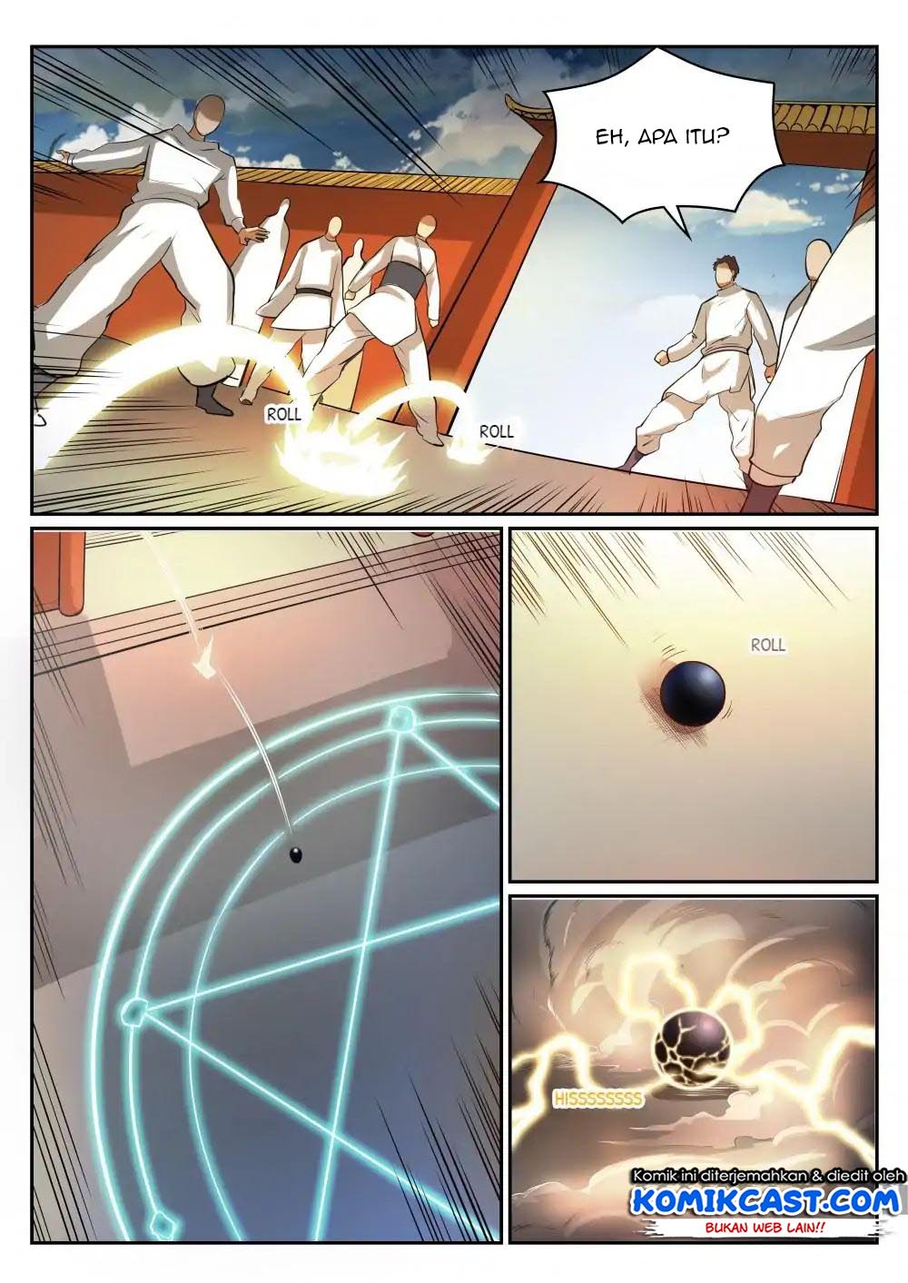 image-komik-apotheosis-chapter-316-5/17