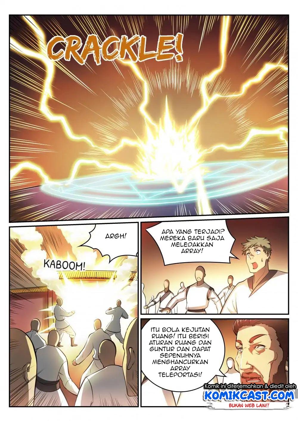 image-komik-apotheosis-chapter-316-6/17