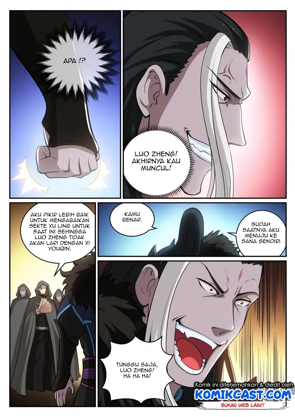 image-komik-apotheosis-chapter-316-10/17