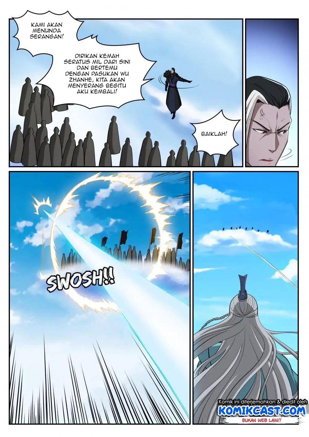 image-komik-apotheosis-chapter-316-11/17