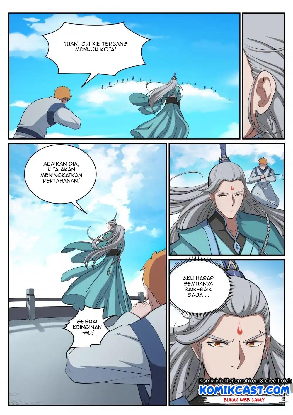 image-komik-apotheosis-chapter-316-12/17