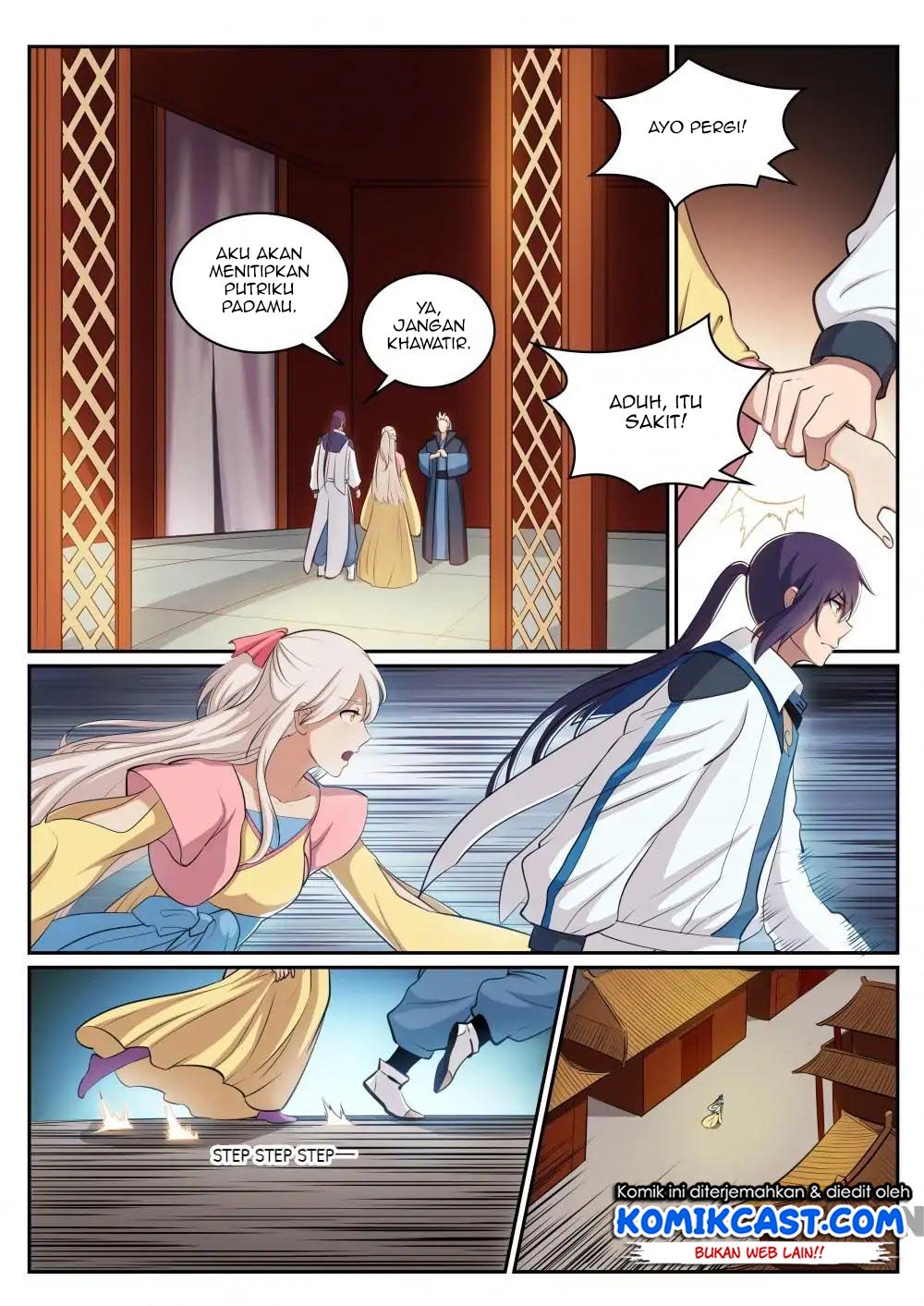 image-komik-apotheosis-chapter-316-14/17