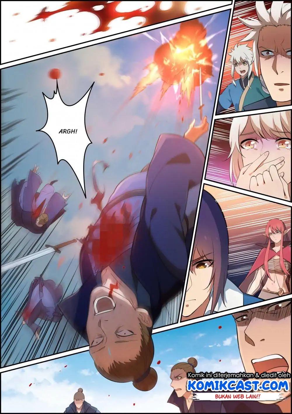 image-komik-apotheosis-chapter-318-3/17