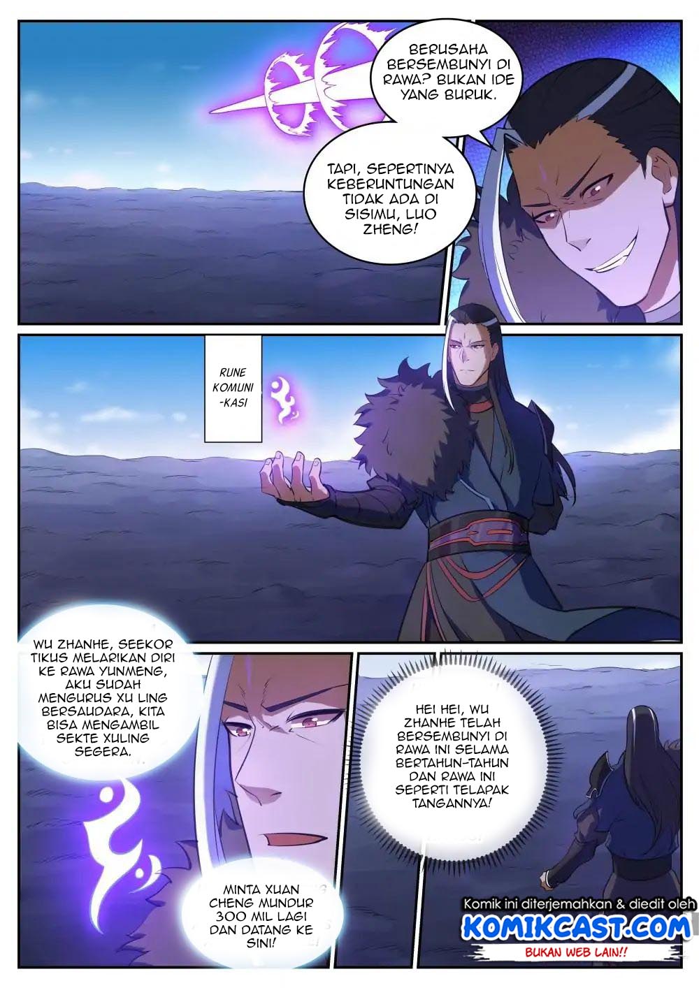 image-komik-apotheosis-chapter-318-10/17