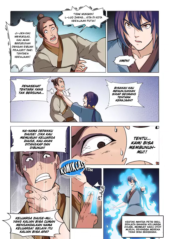 image-komik-apotheosis-chapter-32-10/18