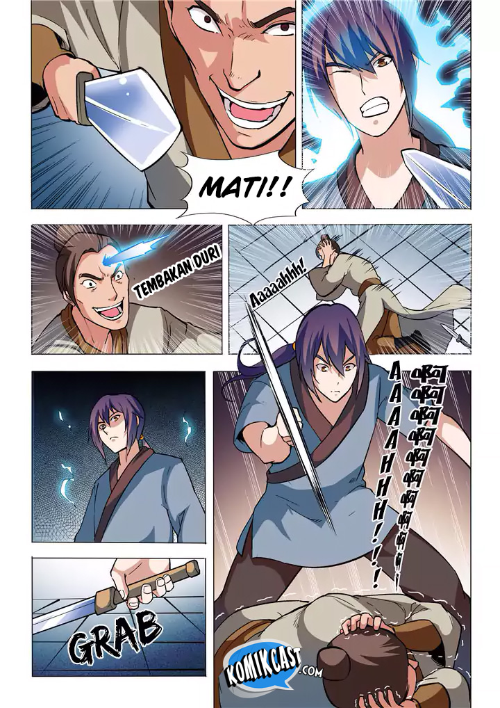 image-komik-apotheosis-chapter-32-11/18