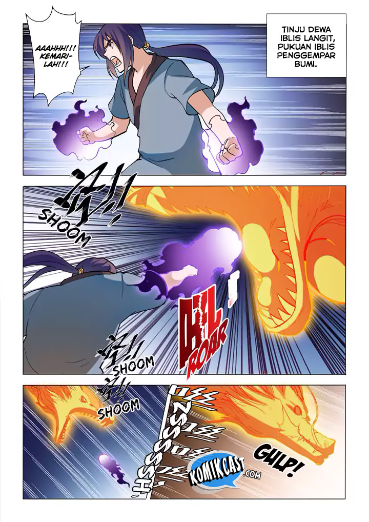 image-komik-apotheosis-chapter-32-15/18