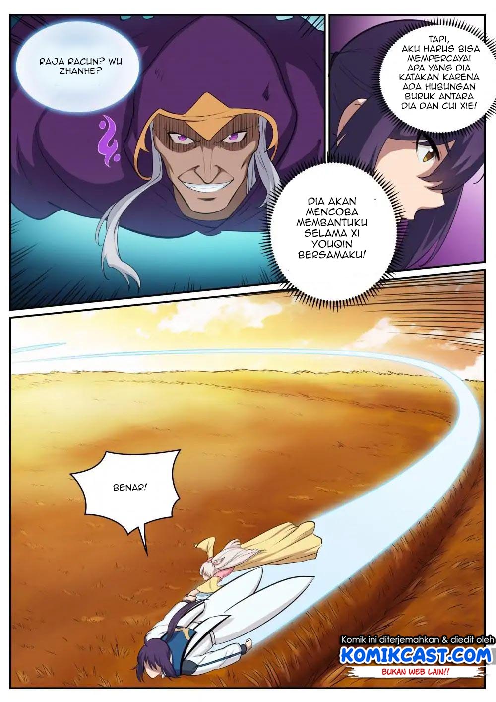 image-komik-apotheosis-chapter-320-11/17