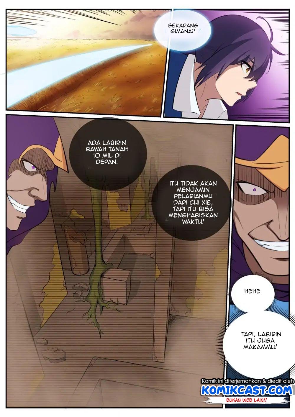 image-komik-apotheosis-chapter-320-12/17