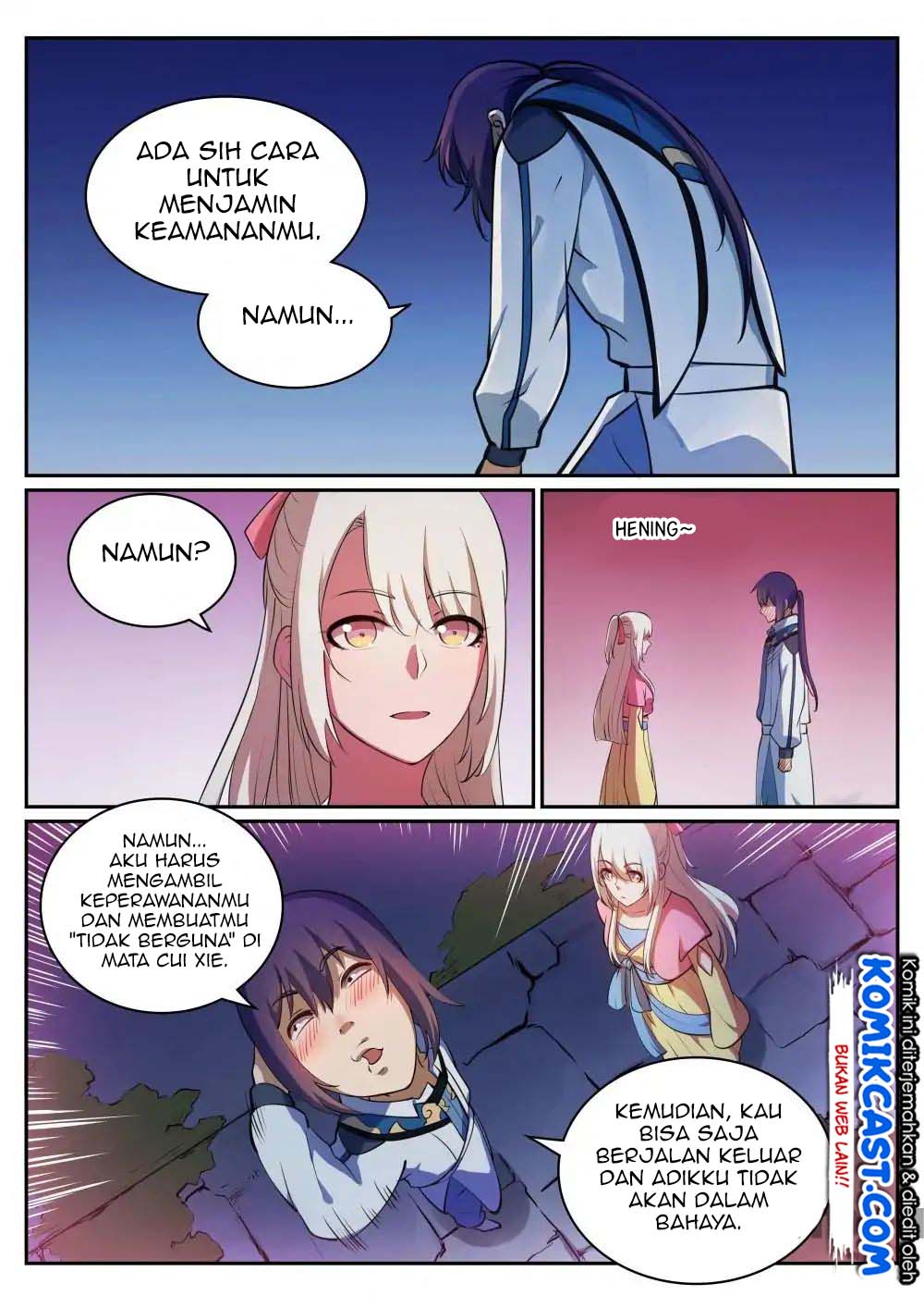 image-komik-apotheosis-chapter-321-7/17