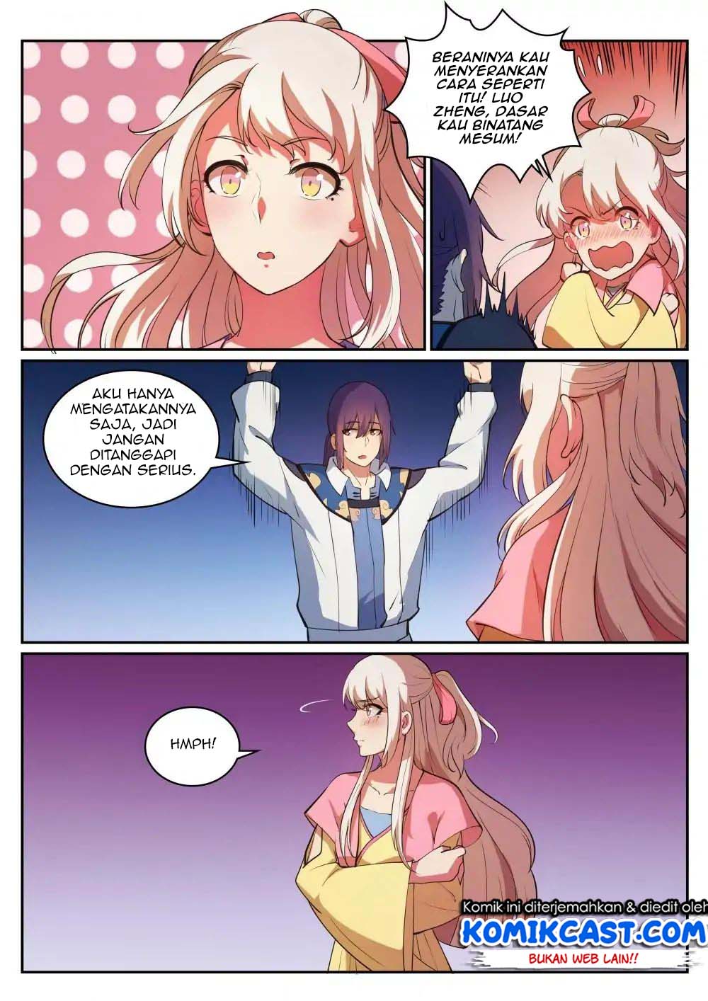 image-komik-apotheosis-chapter-321-8/17