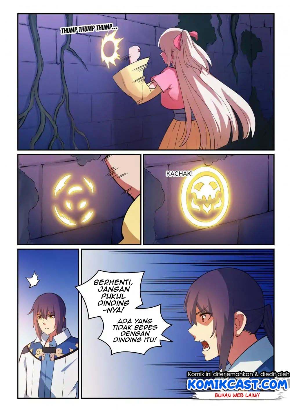 image-komik-apotheosis-chapter-321-10/17