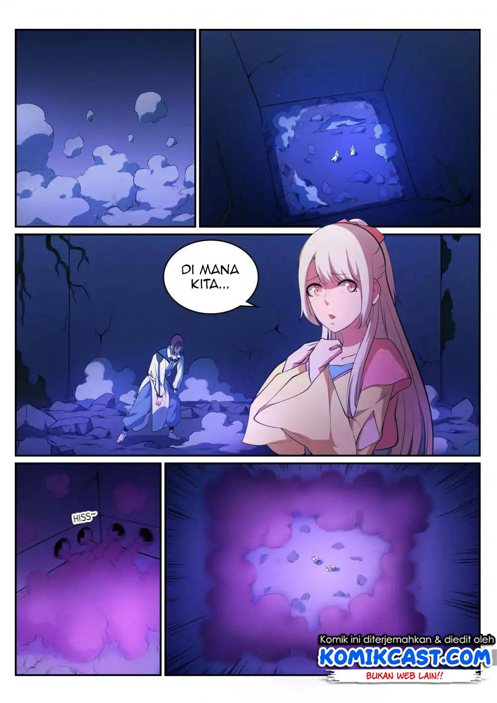 image-komik-apotheosis-chapter-321-13/17