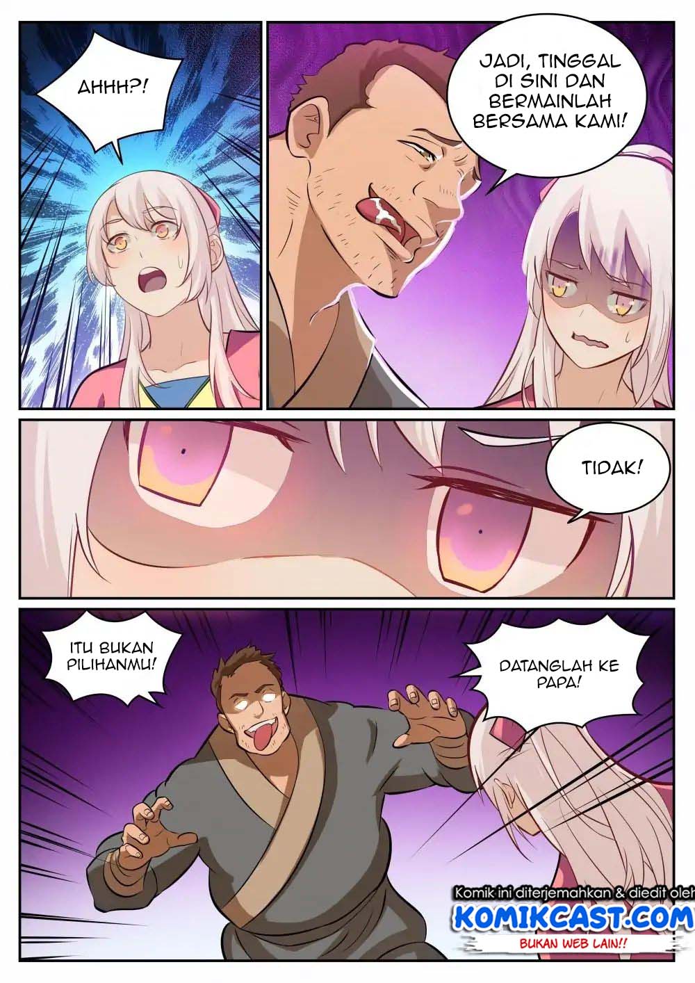 image-komik-apotheosis-chapter-323-7/17