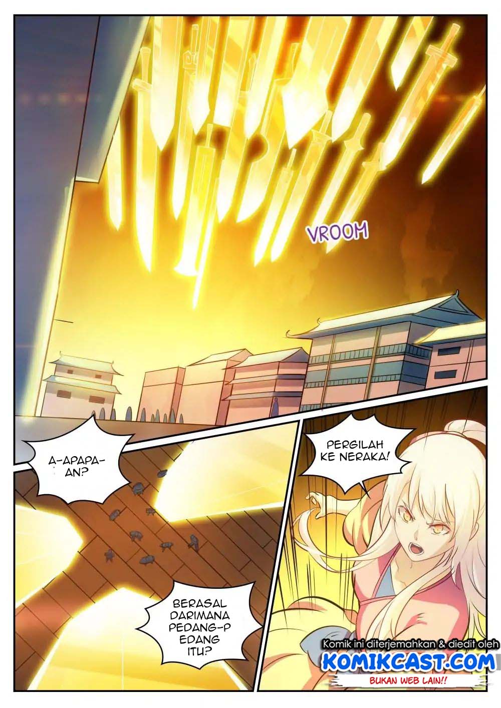image-komik-apotheosis-chapter-323-10/17