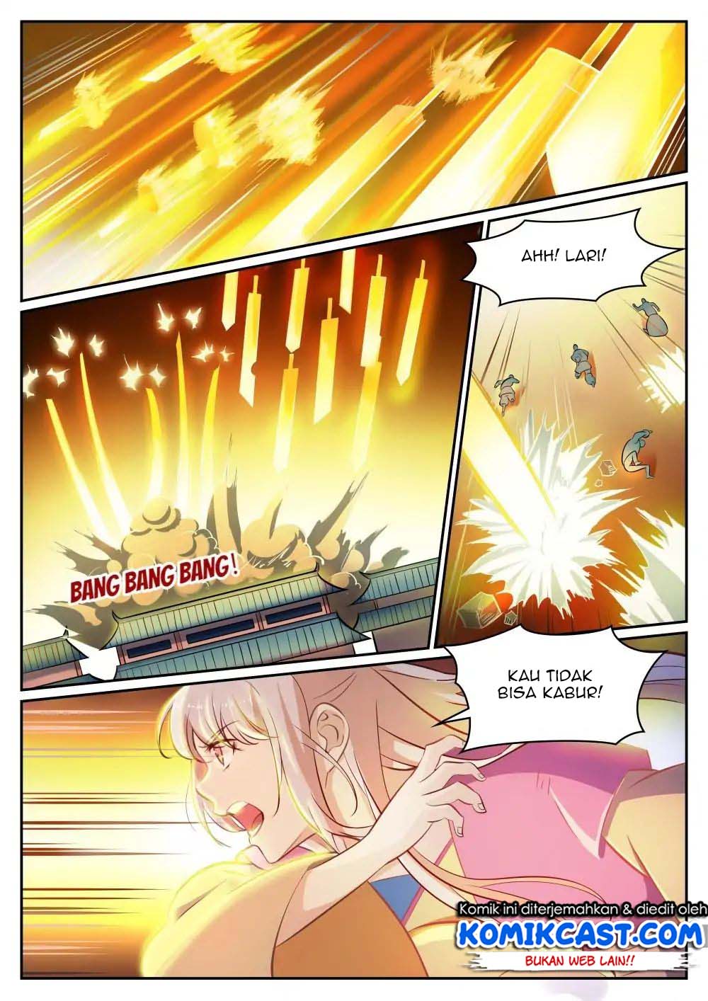 image-komik-apotheosis-chapter-323-11/17