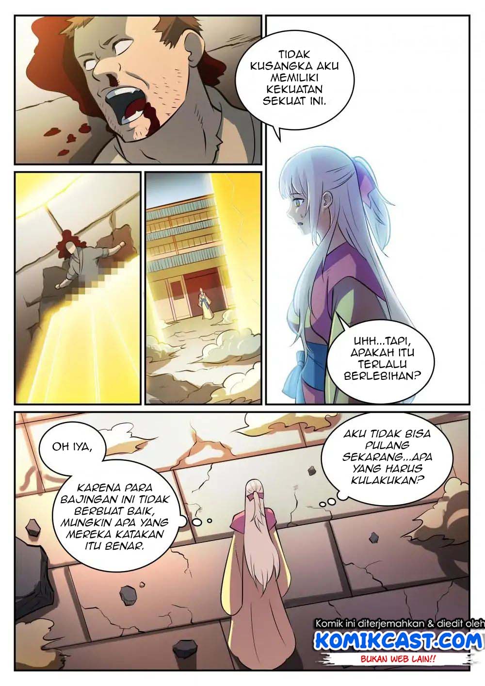 image-komik-apotheosis-chapter-323-12/17