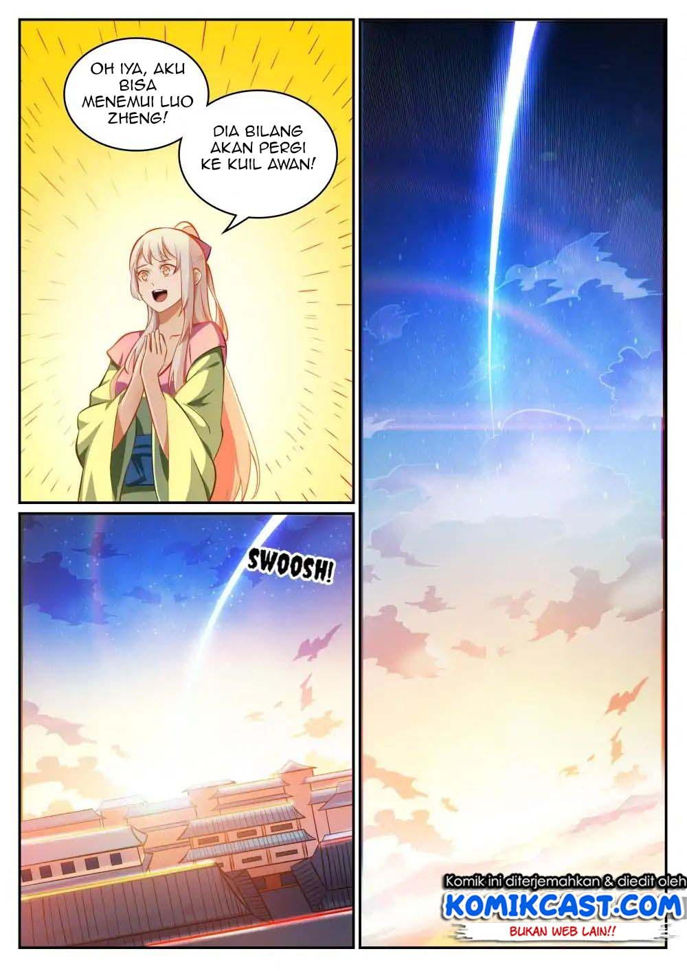 image-komik-apotheosis-chapter-323-13/17