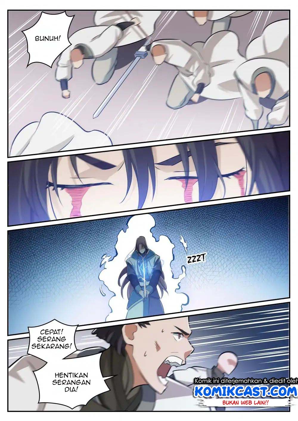 image-komik-apotheosis-chapter-325-5/17