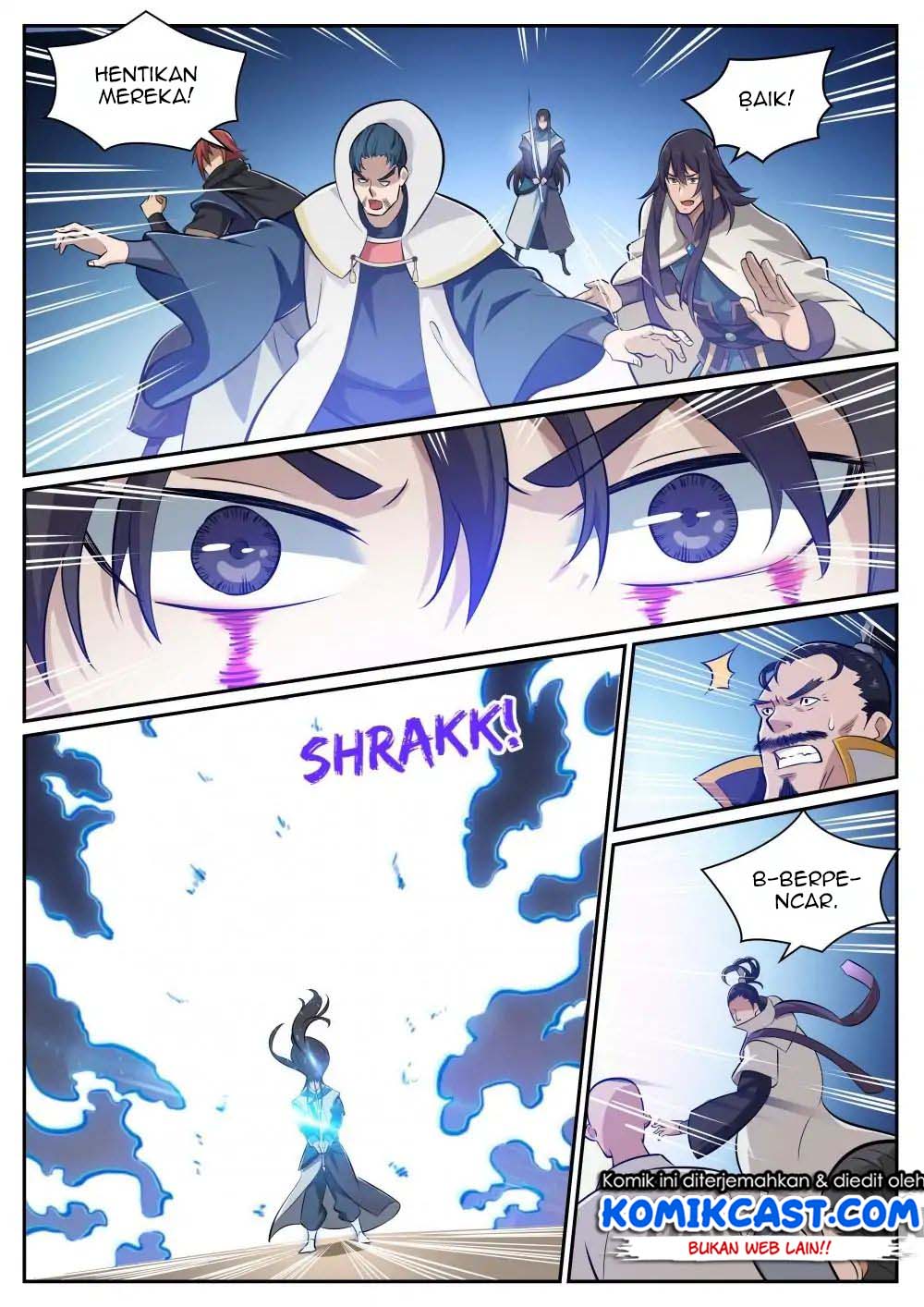 image-komik-apotheosis-chapter-325-6/17