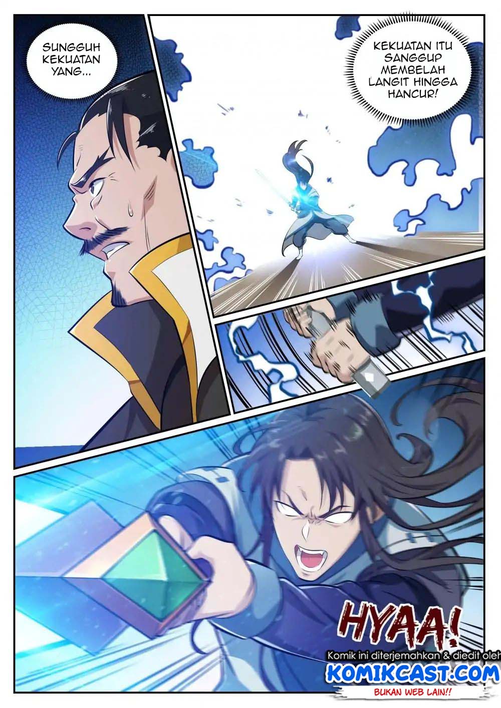 image-komik-apotheosis-chapter-325-7/17