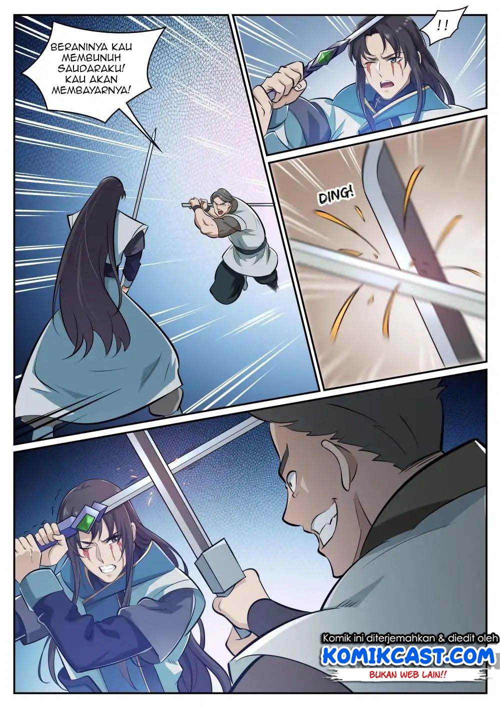 image-komik-apotheosis-chapter-325-10/17