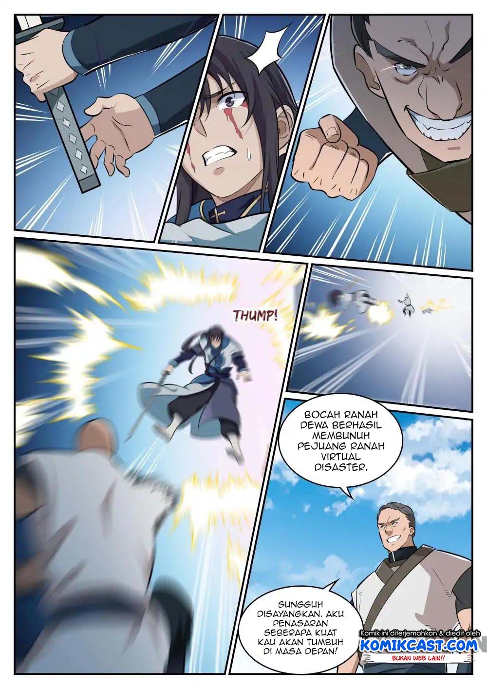 image-komik-apotheosis-chapter-325-11/17