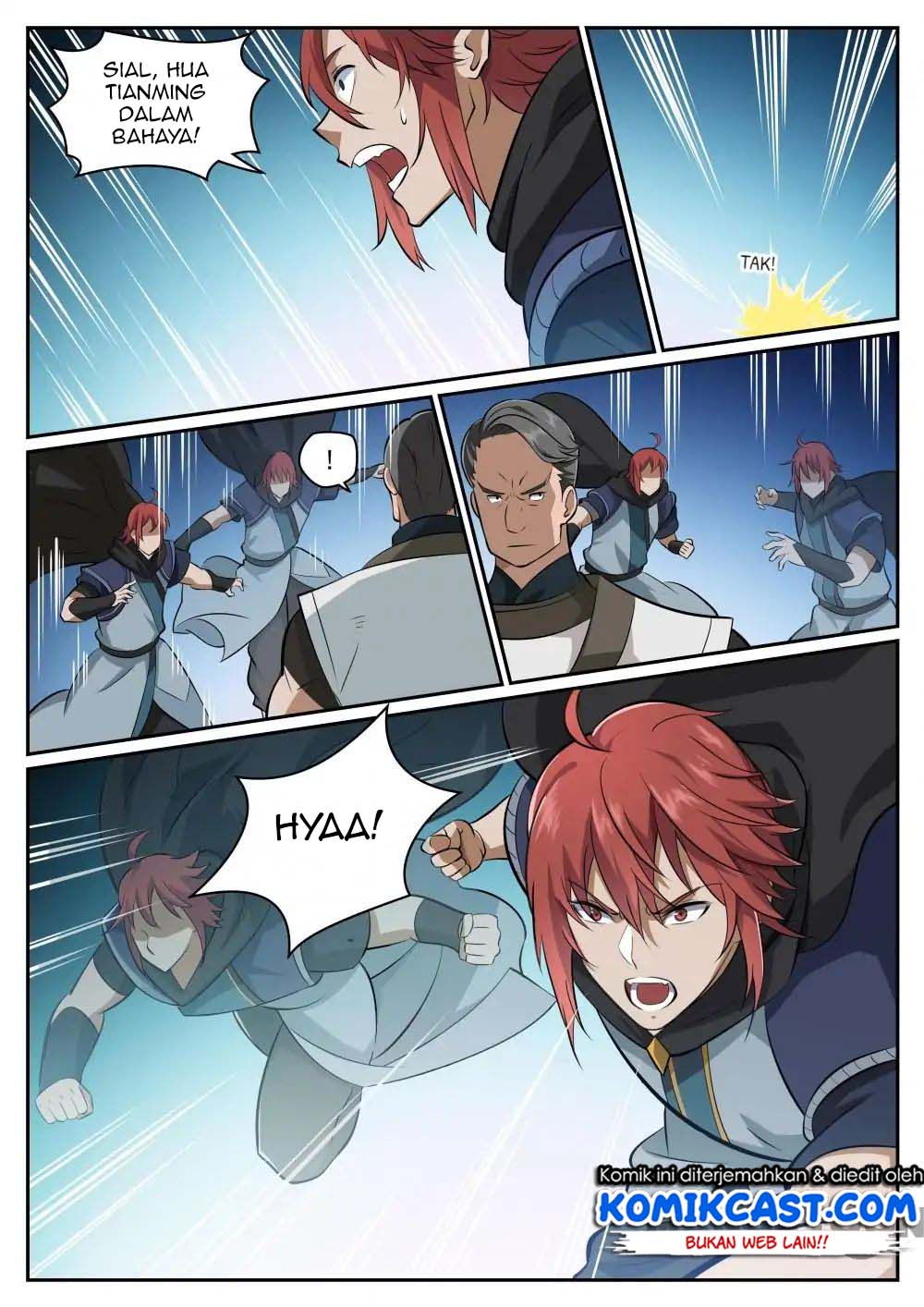 image-komik-apotheosis-chapter-325-12/17