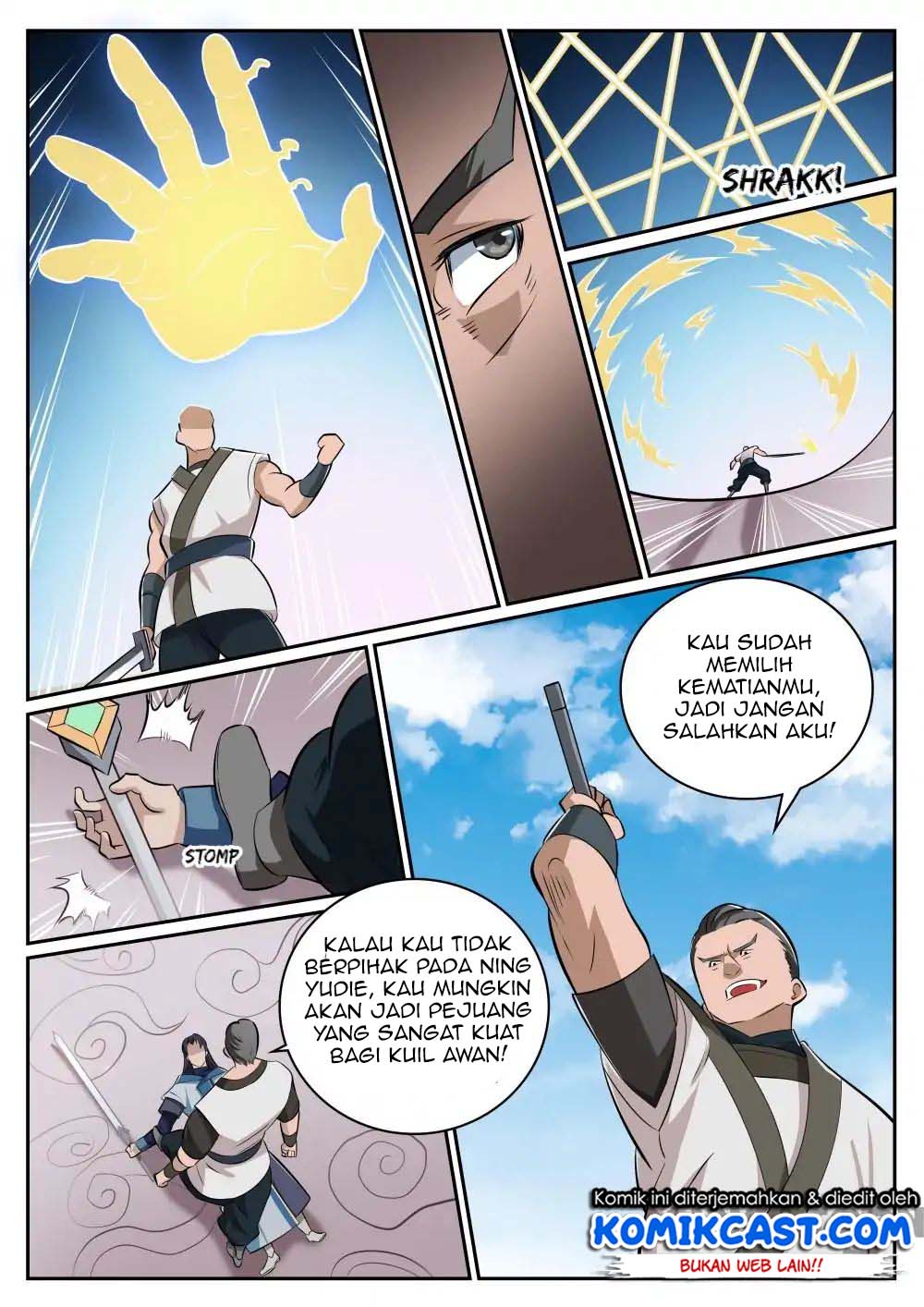 image-komik-apotheosis-chapter-325-14/17