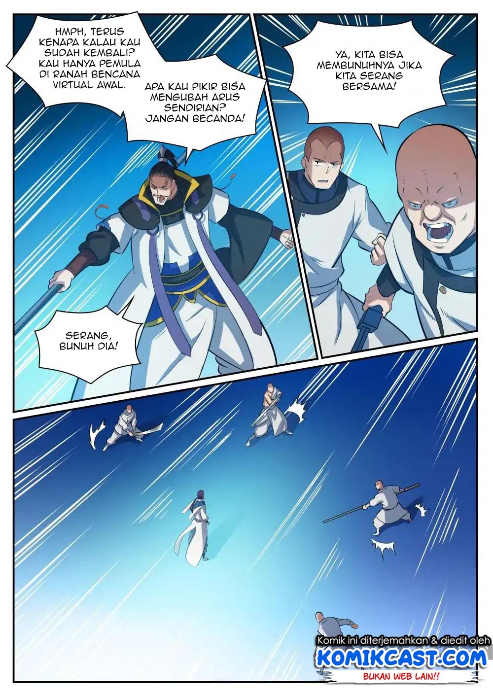 image-komik-apotheosis-chapter-326-5/16