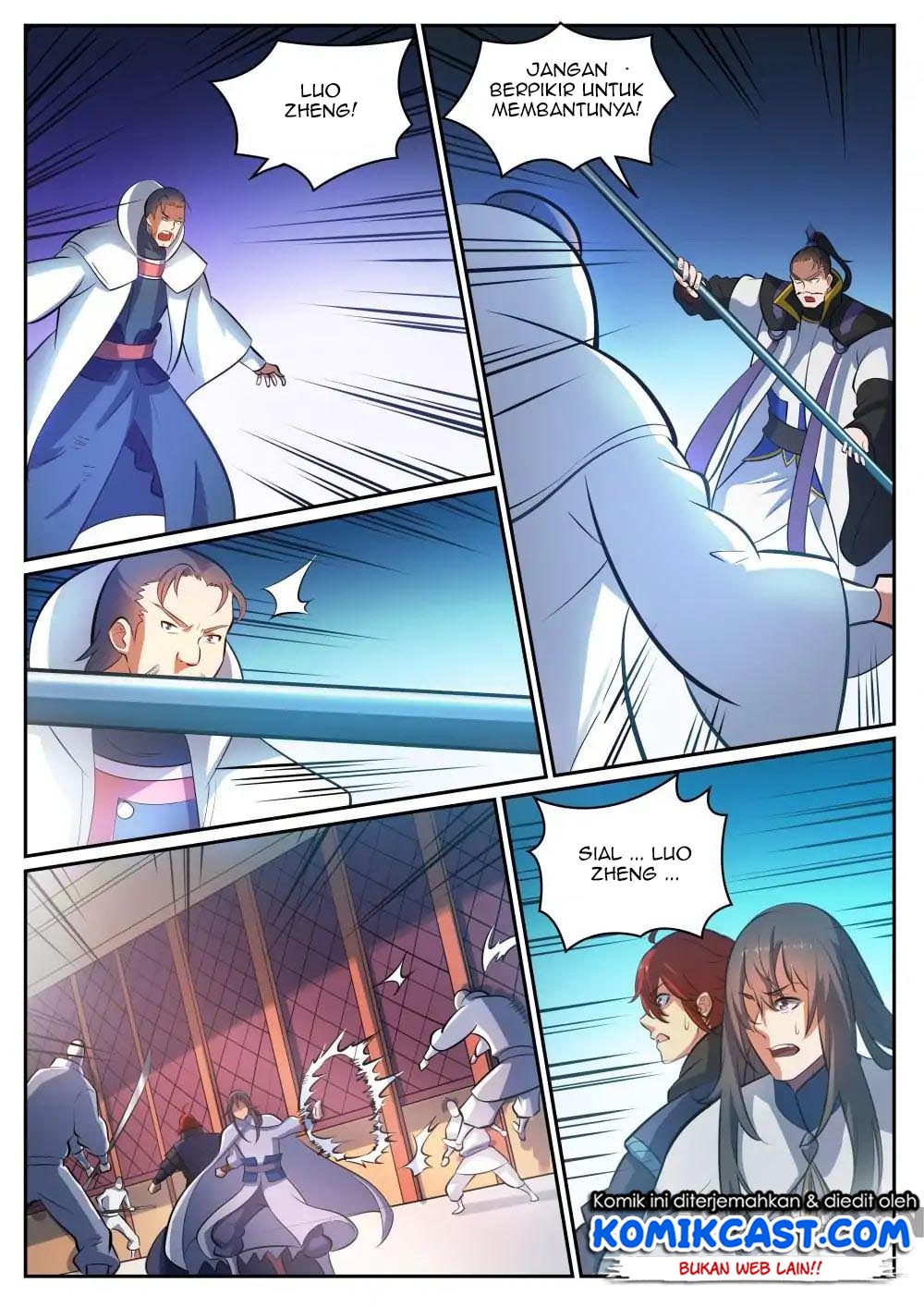 image-komik-apotheosis-chapter-326-6/16